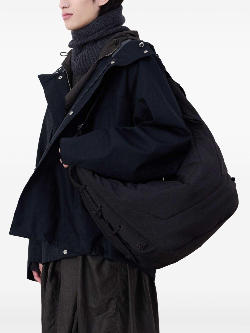 large Soft Game shoulder bag Product Image