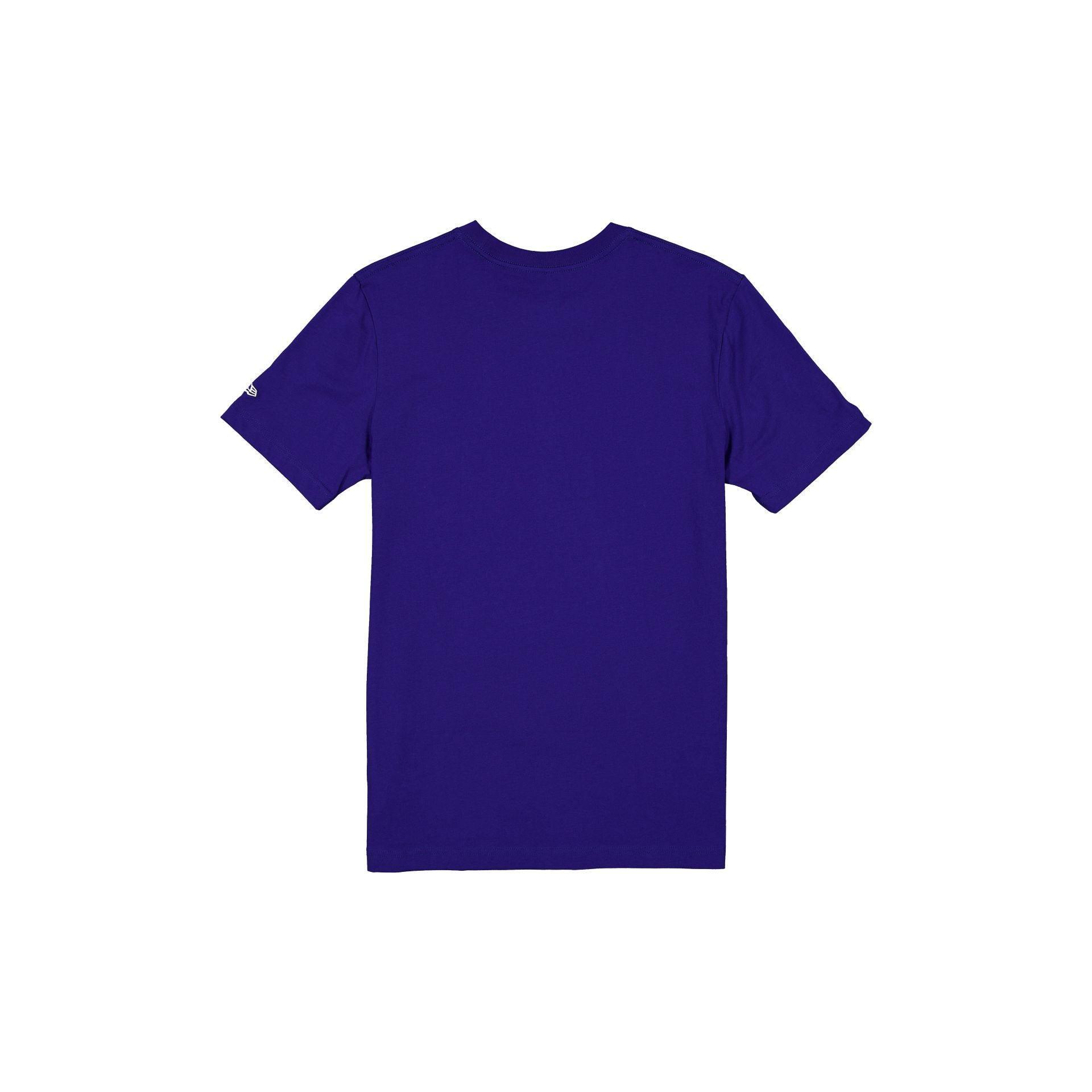 Los Angeles Dodgers Mookie Betts Blue T-Shirt Male Product Image