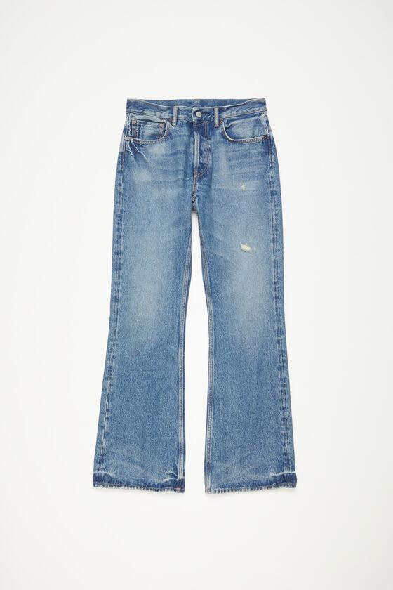 Regular fit jeans - 1992 Product Image