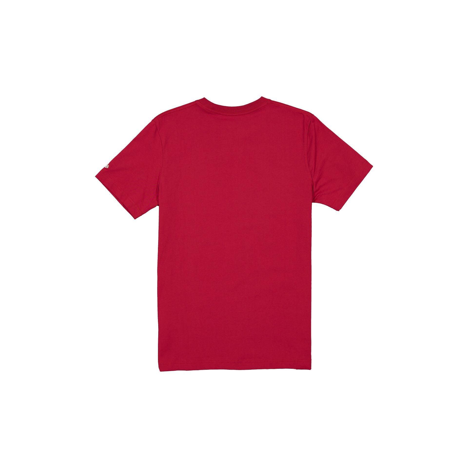 Arizona Diamondbacks Throwback T-Shirt Male Product Image