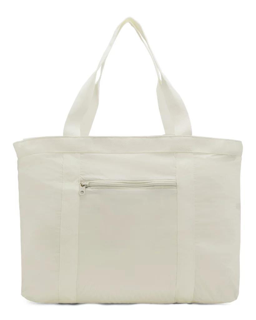 Women's UA Studio Packable Tote Product Image