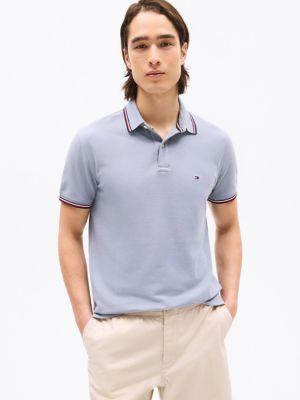 Regular Fit Tommy Wicking Polo Product Image