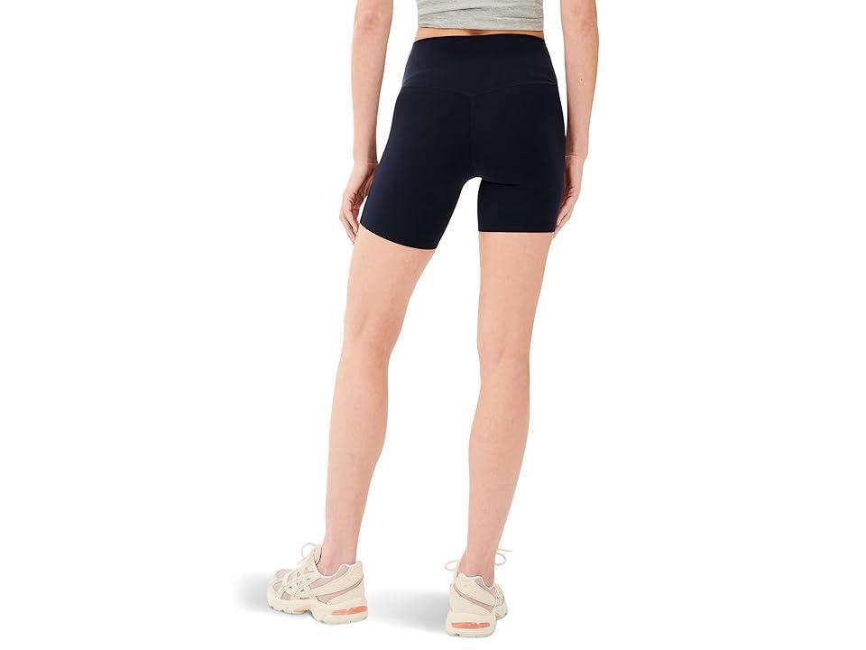 Womens Airweight Bike Shorts Product Image