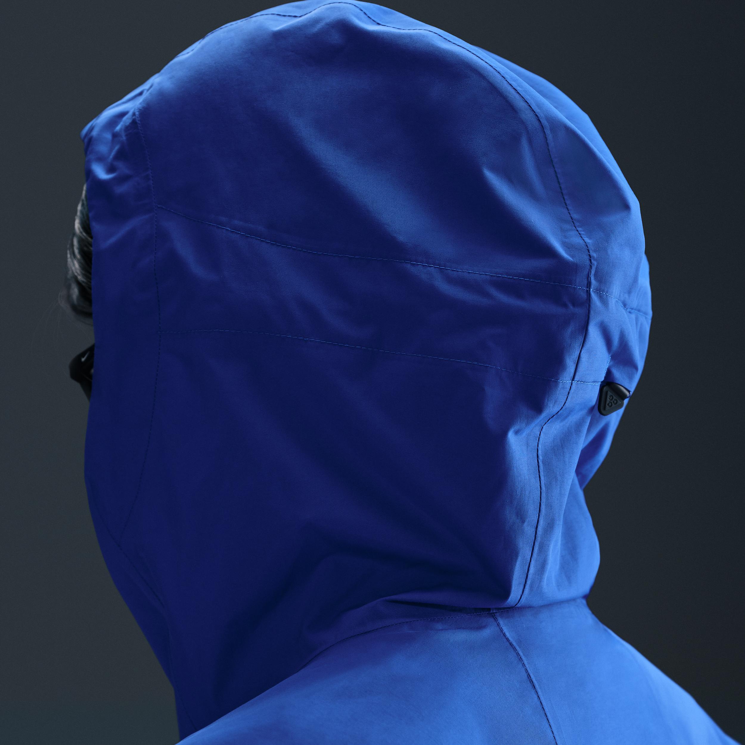 Women's Nike ACG "Morpho" Loose Storm-FIT ADV Rain Jacket Product Image