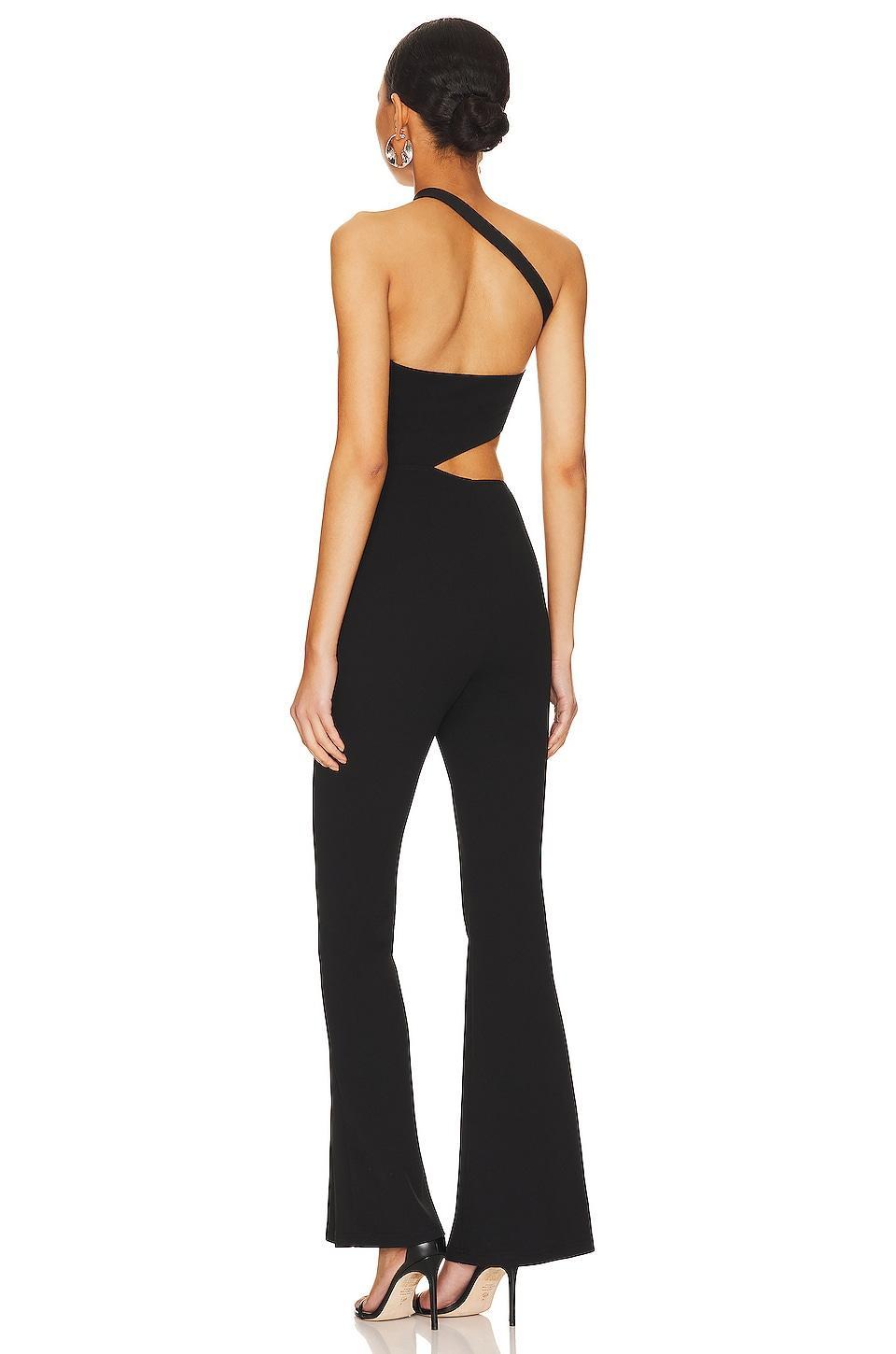 Emilie Cut Out Jumpsuit superdown Product Image