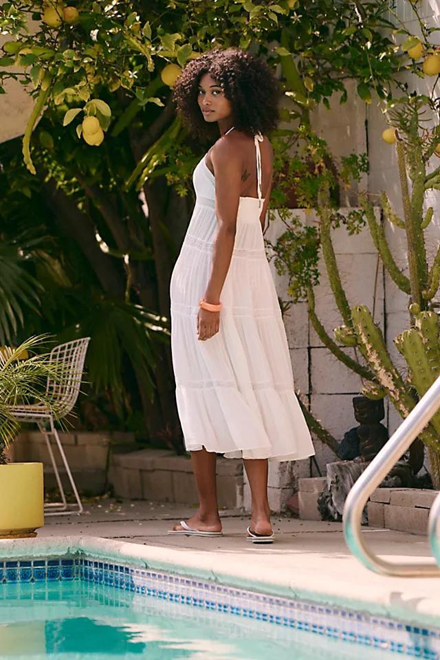 Lorelai Maxi Top Product Image