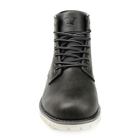 Territory Axel Mens Ankle Boots Product Image