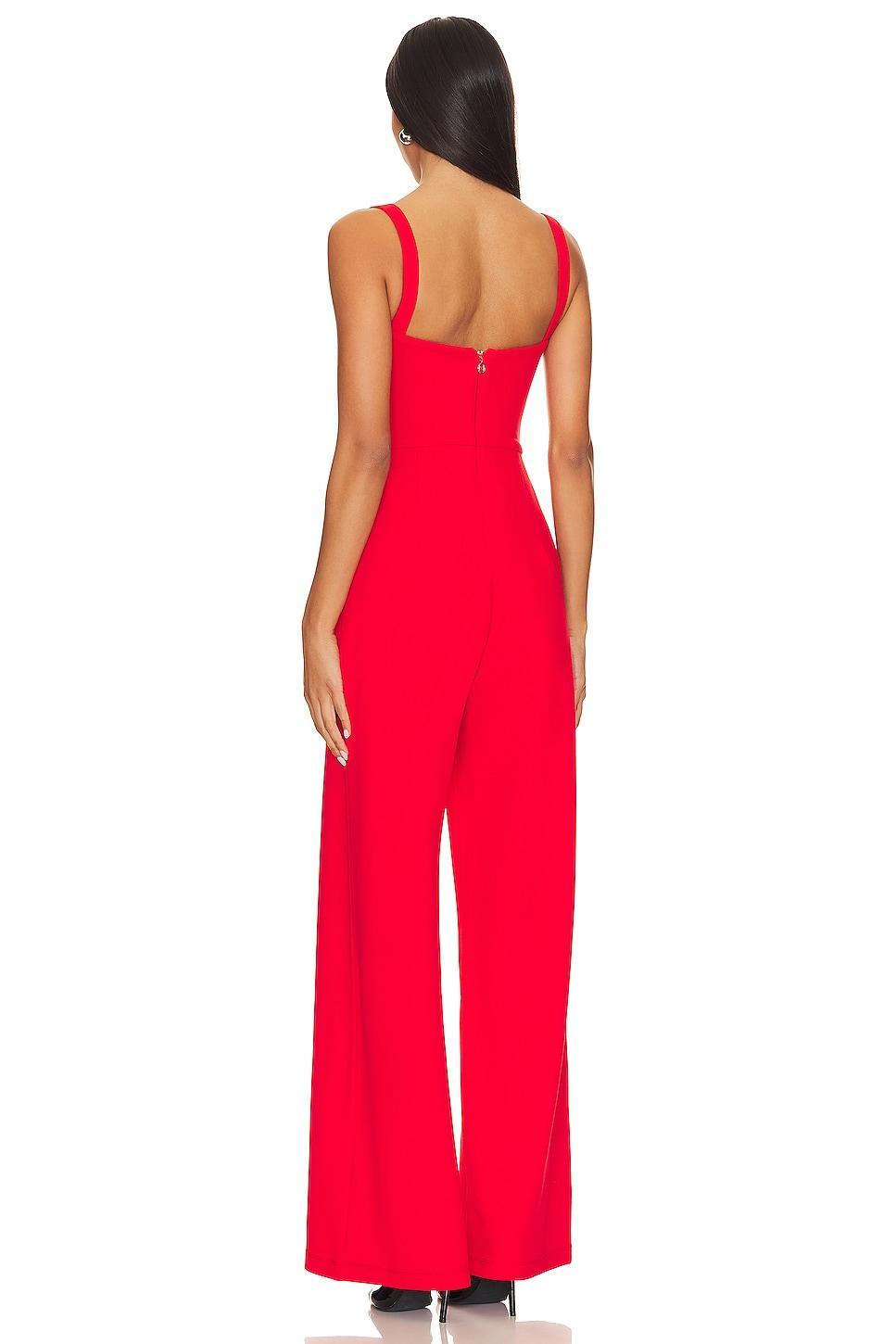 Romance Jumpsuit Nookie Product Image