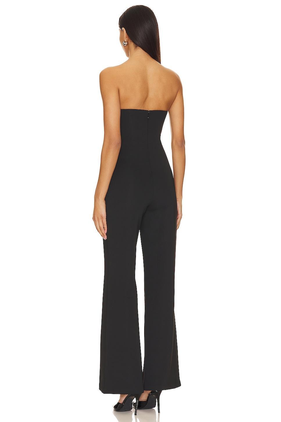 Crystal Scuba Jumpsuit Good American Product Image