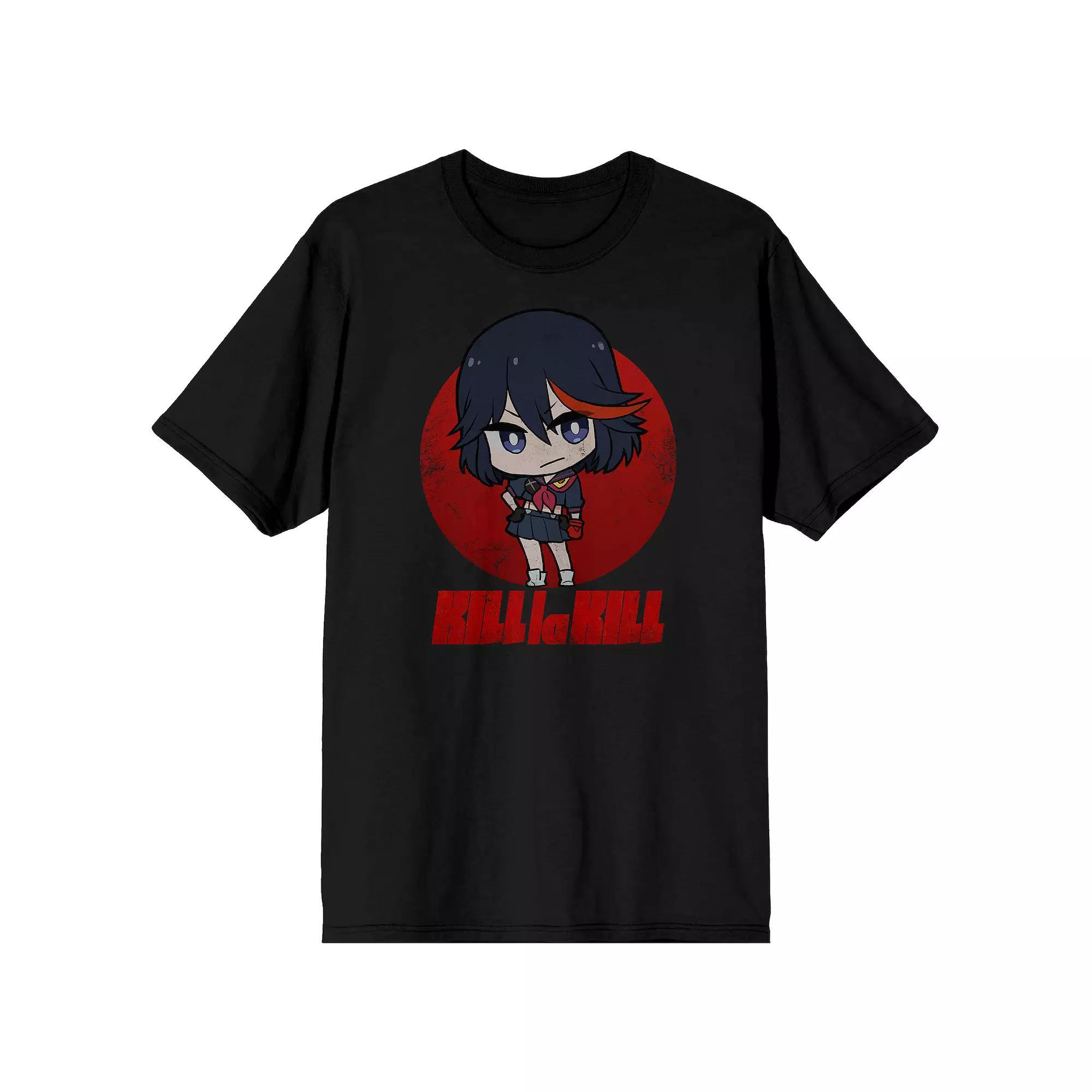 Men's Five Nights At Freddy's Dusk & Dawn Graphic Tee,  Product Image