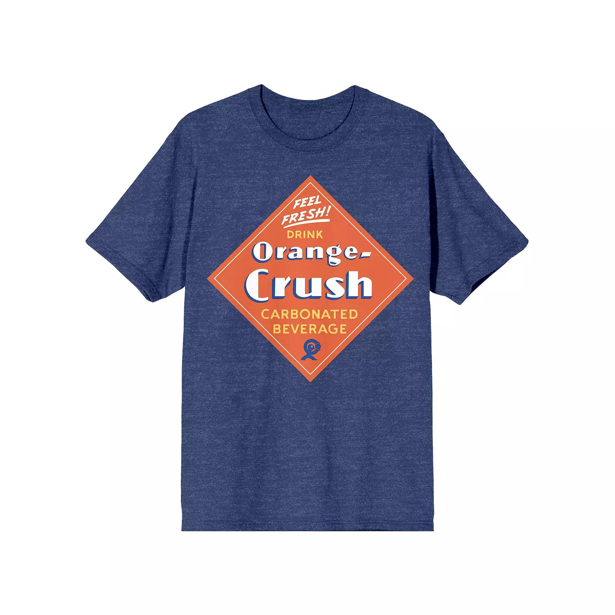 Men's Outer Banks Tonal OBX Graphic Tee,  Product Image