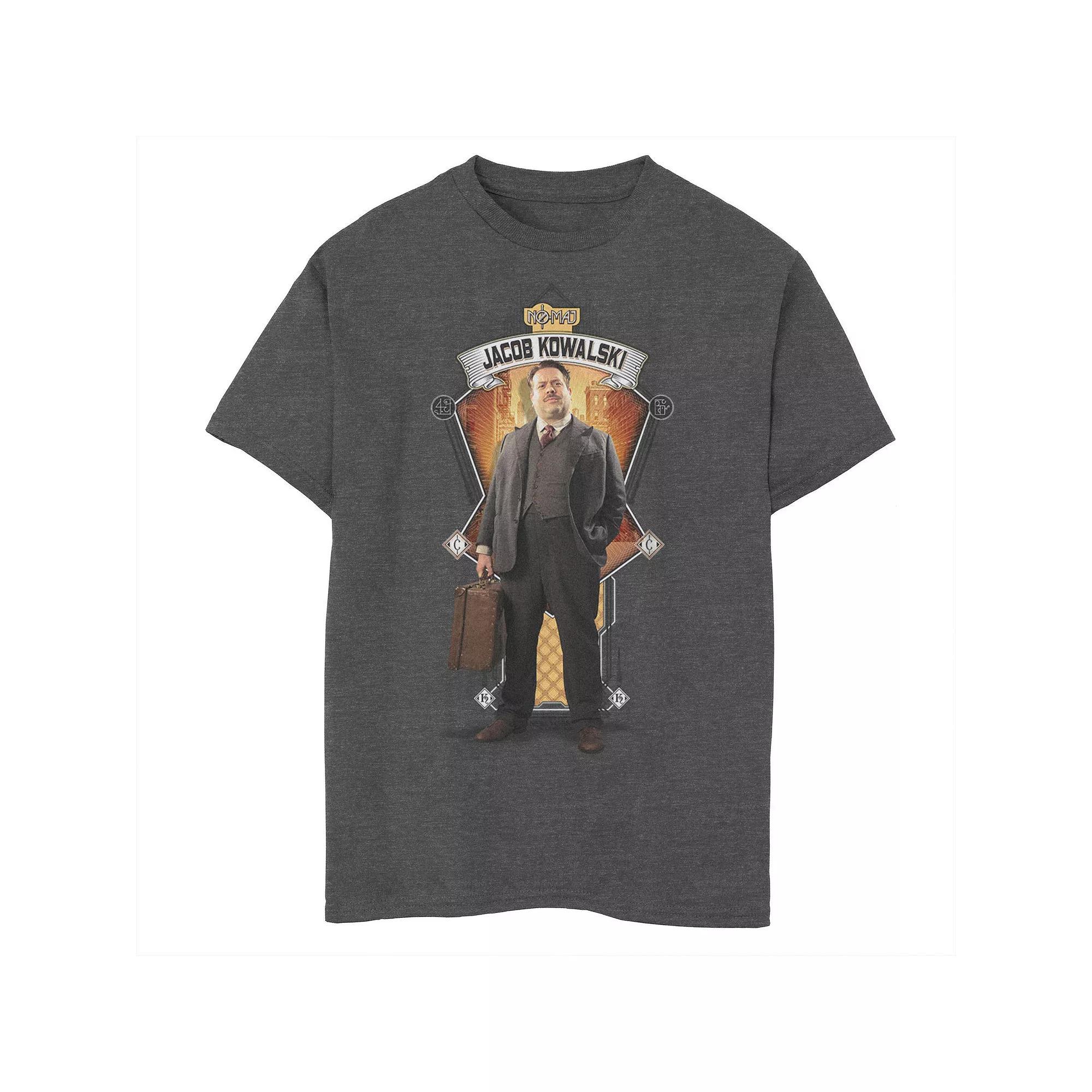 Boys' 8-20 Marvel Spider-Verse Spidey Explosion Graphic Tee, Boy's,  Product Image