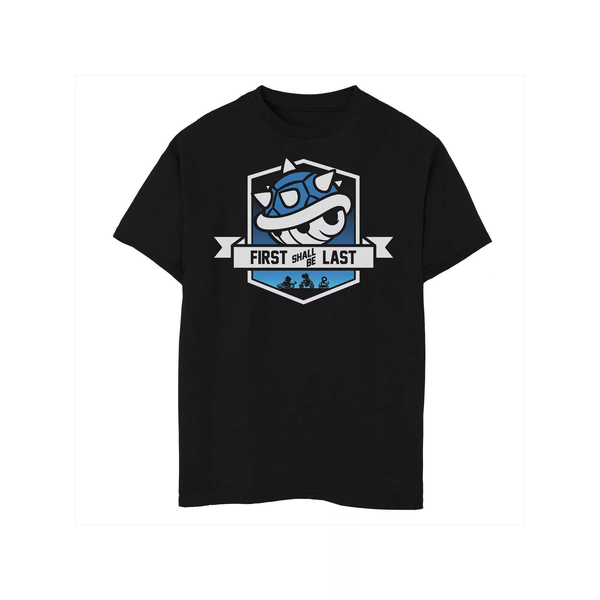 Boys Husky Marvel Grunge Group Graphic Tee, Boy's,  Product Image