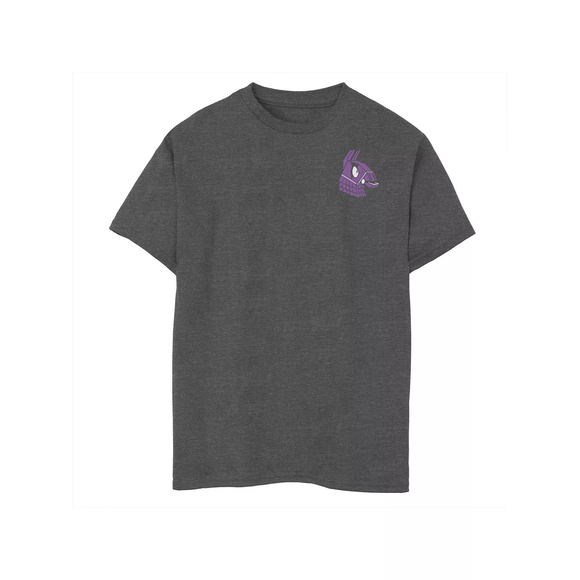 Boys 8-20 Fender Wah Wah Wave Logo Tee, Boy's,  Product Image