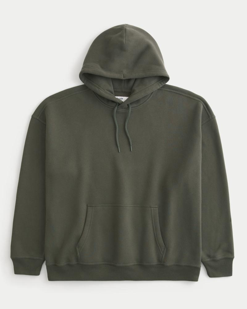 Baggy Hoodie Product Image