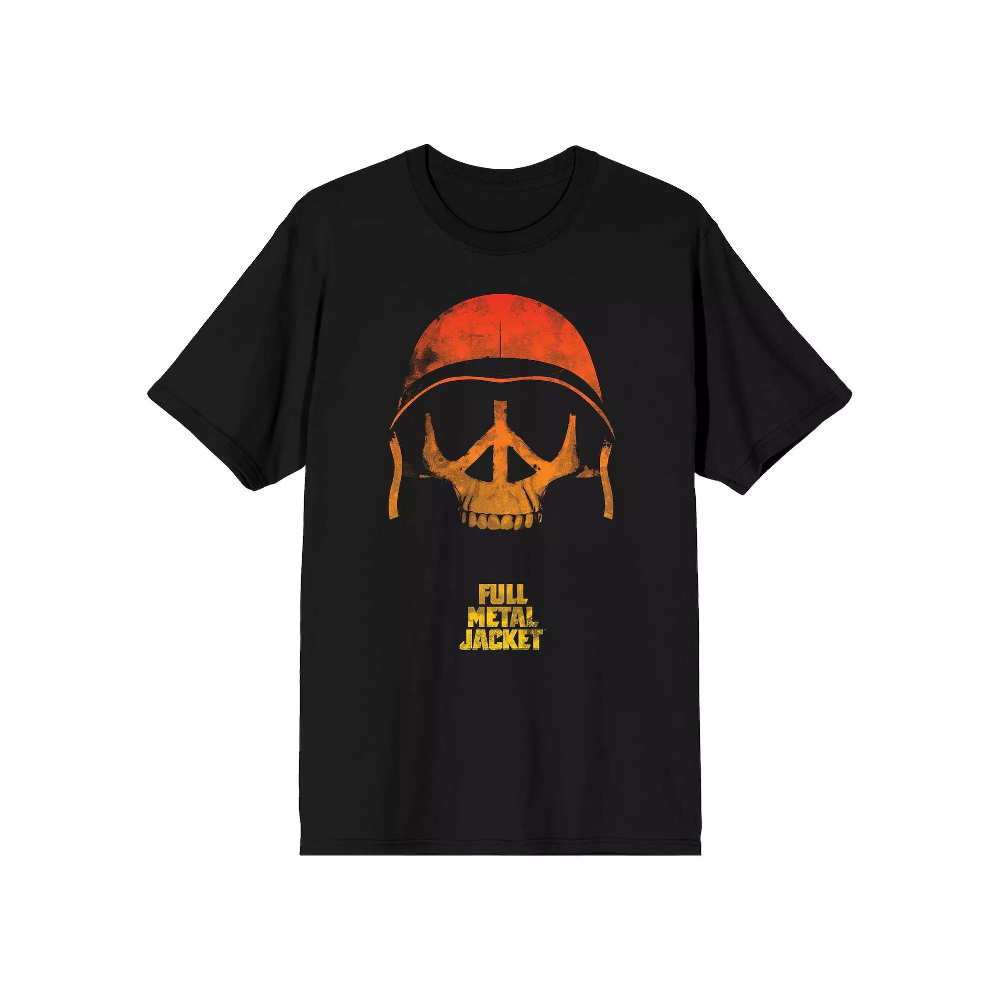 Men's Growing Up Creepie "Wicked" Graphic Tee,  Product Image