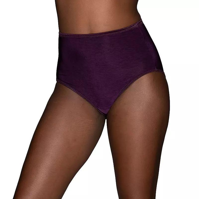 Womens Vanity Fair Lingerie Illumination Brief Panty 13109 Product Image