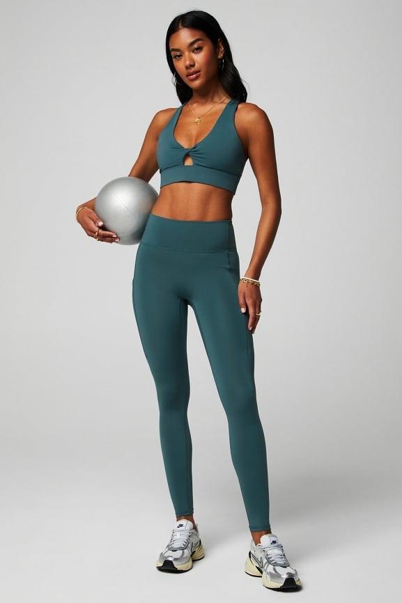 Anywhere Motion365+ High-Waisted Pocket Legging Product Image