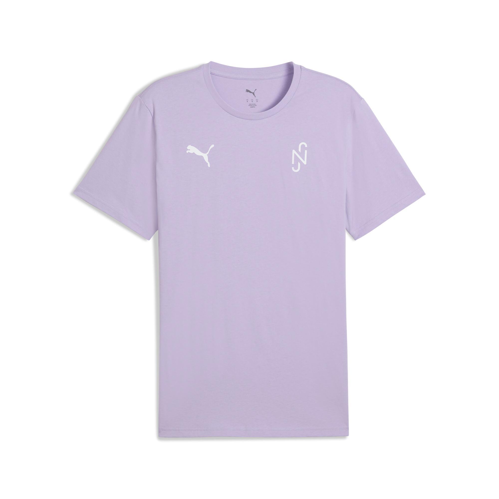 PUMA x NEYMAR Creativity Men's Soccer T-Shirt Product Image