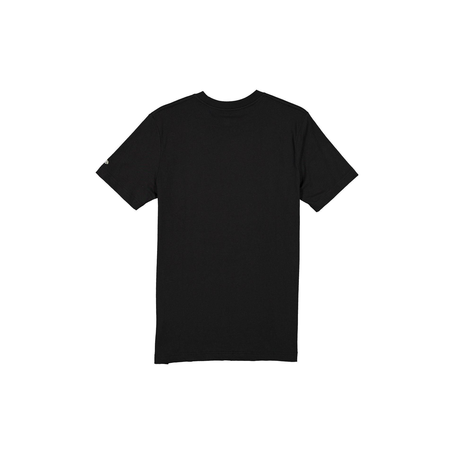 Las Vegas Raiders Throwback T-Shirt Male Product Image