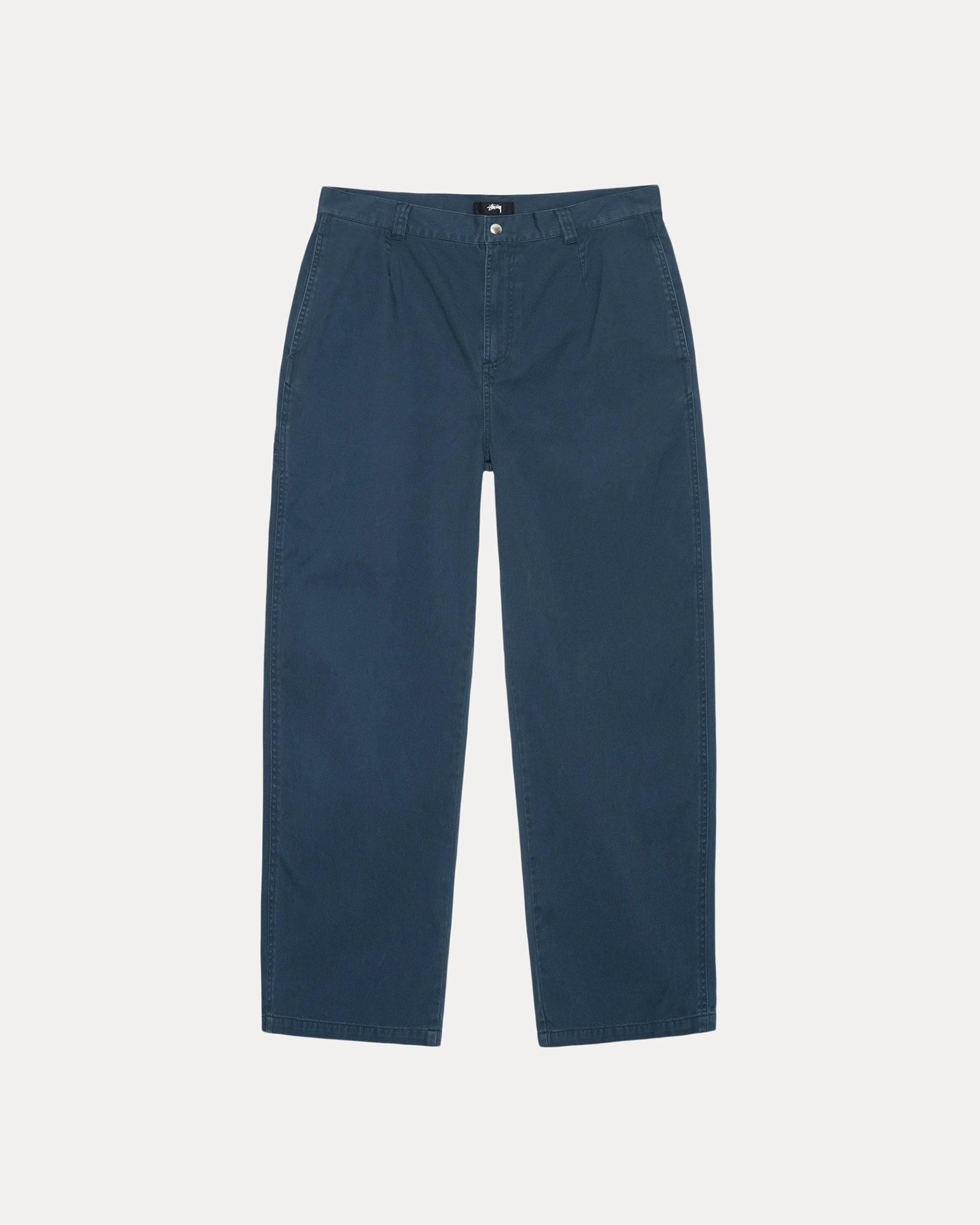 CHINO WORK PANT Male Product Image