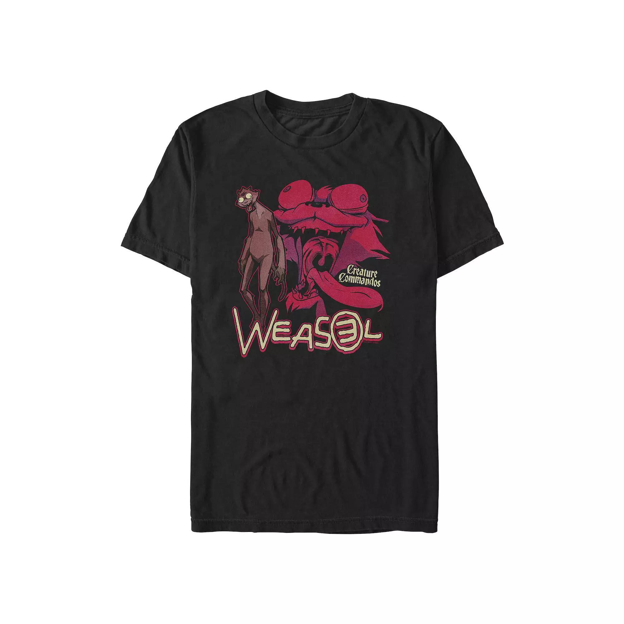 Men's Wicked For Good Shiz University Jolly Old Shiz Graphic Tee,  Product Image