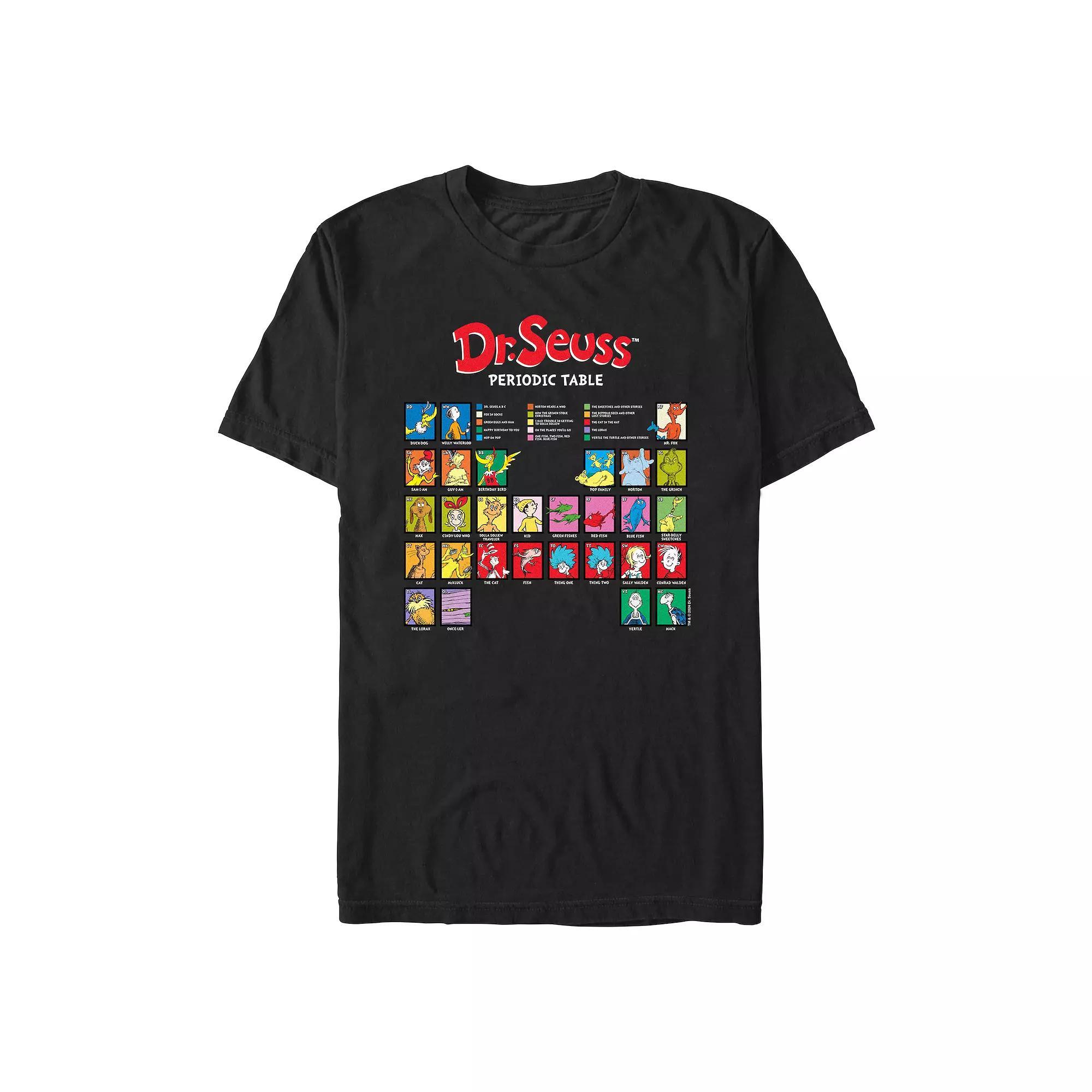 Men's Fortnite Grimey Where We Droppin' Graphic Tee,  Product Image