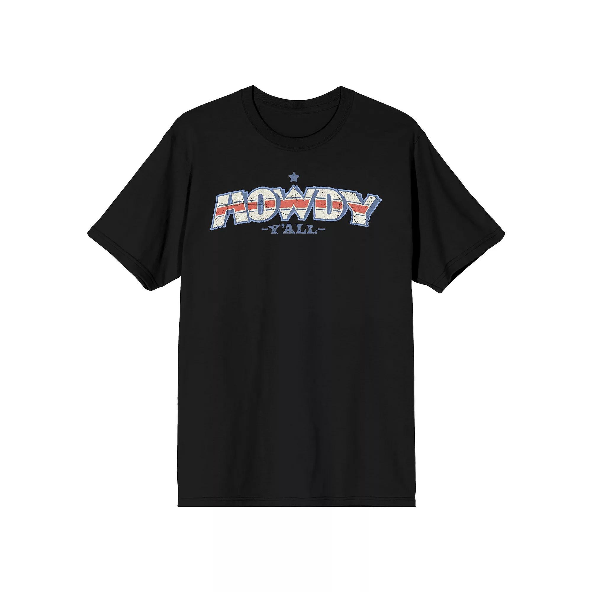 Men's A Quiet Place Part II Evelyn Graphic Tee,  Product Image