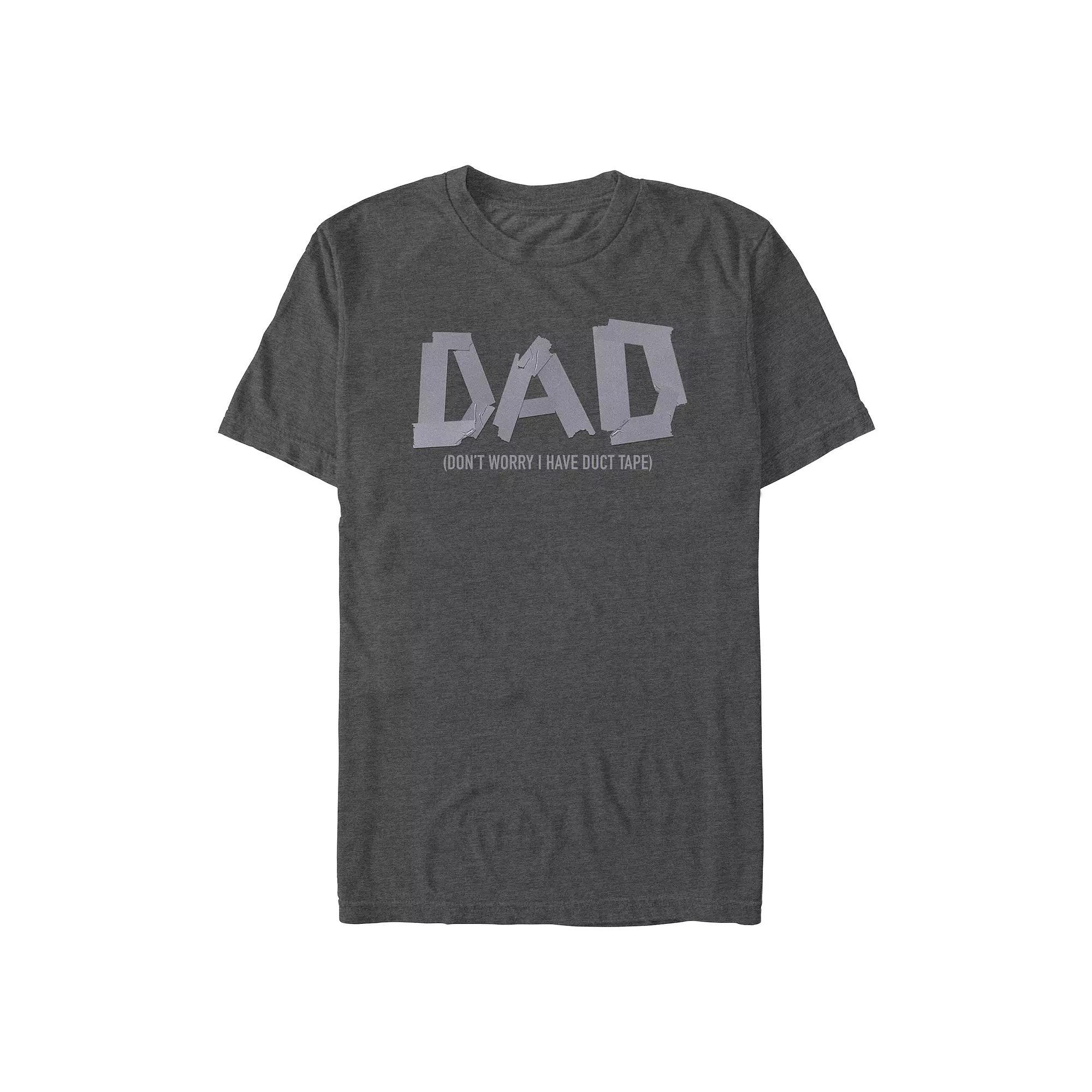 Big & Tall Mossy Oak Connection Concealment Conservation Graphic Tee, Men's,  Product Image