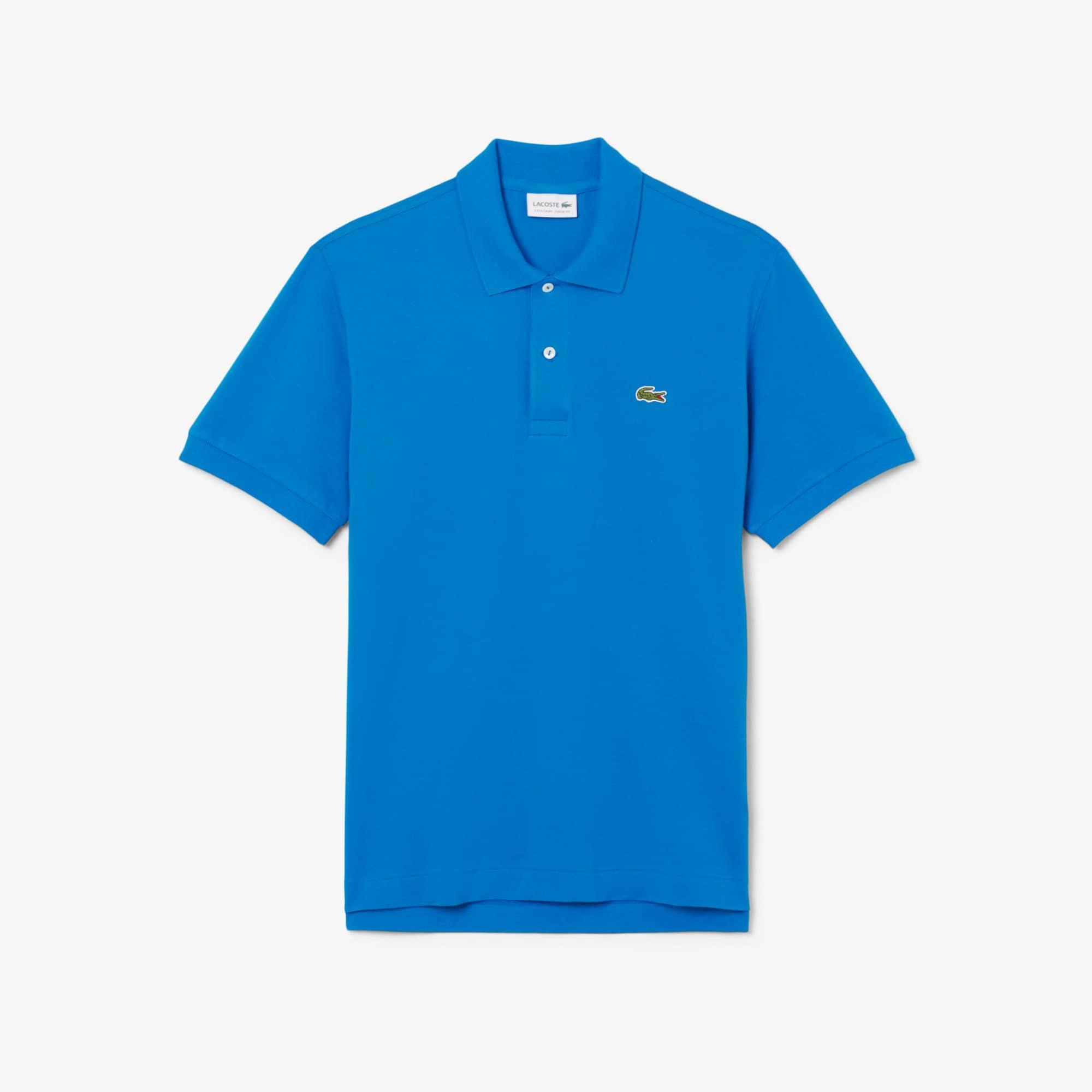 Classic Fit L.12.12 LIGHT Polo Shirt Product Image