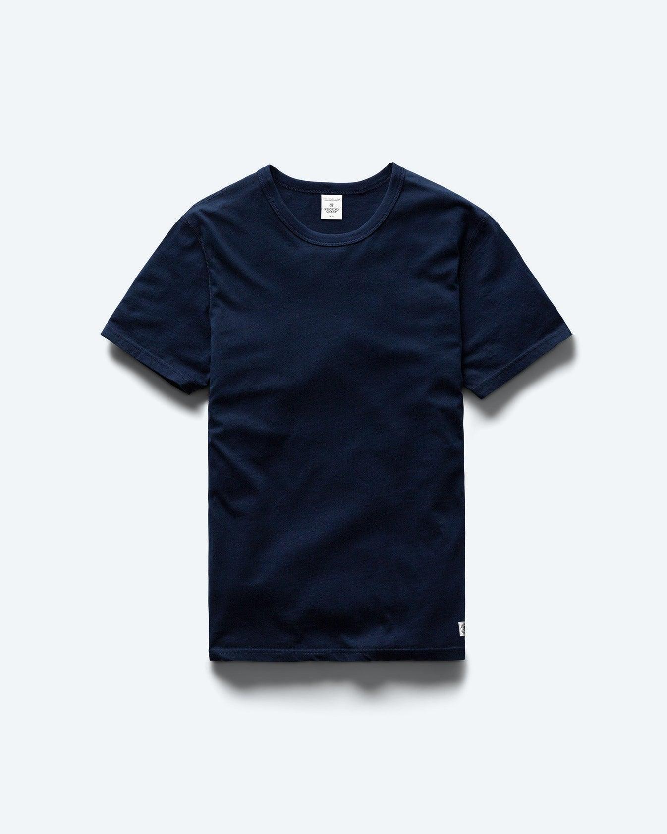 Reigning Champ Lightweight Jersey T-shirt Product Image