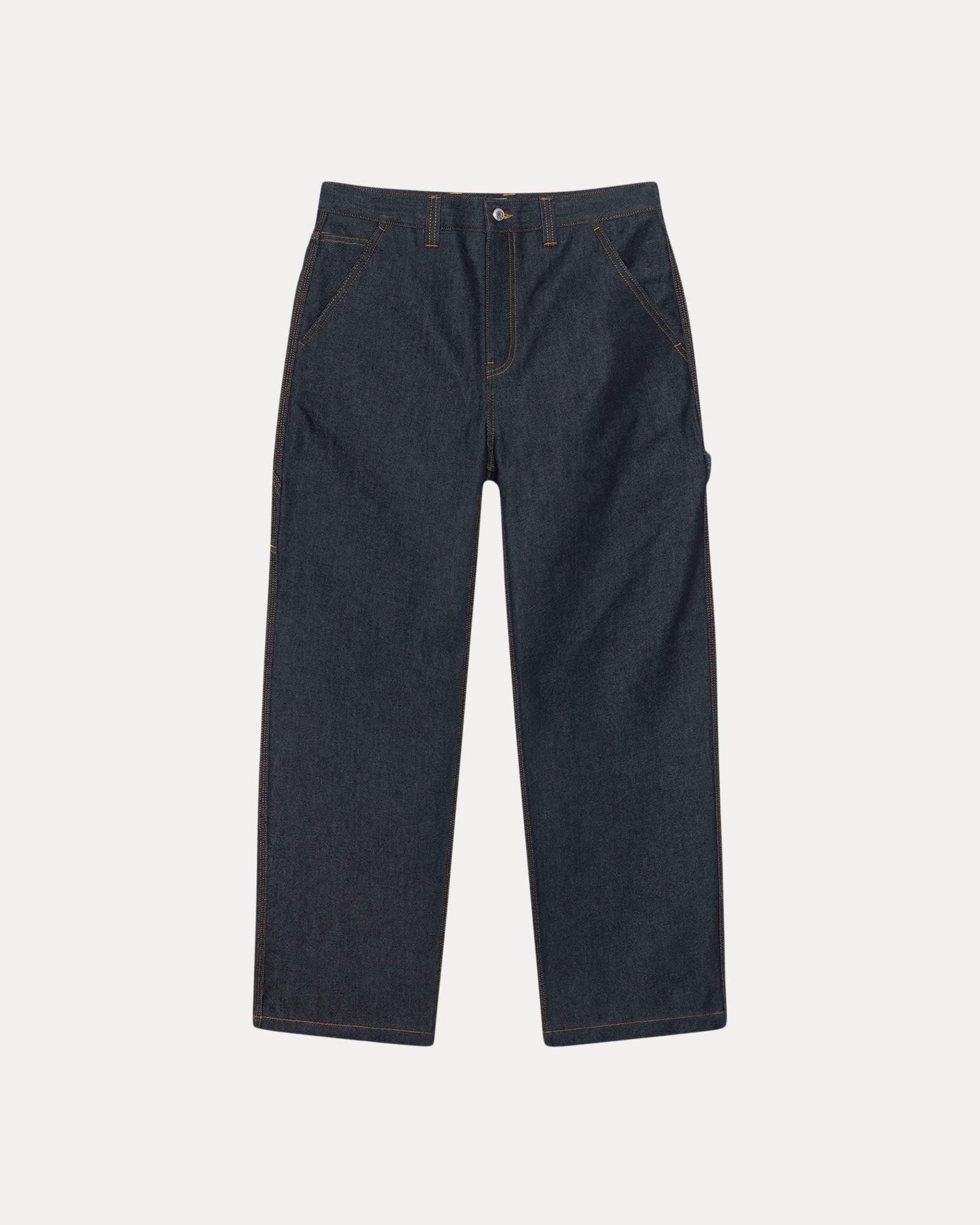 CARPENTER PANT DENIM Male Product Image