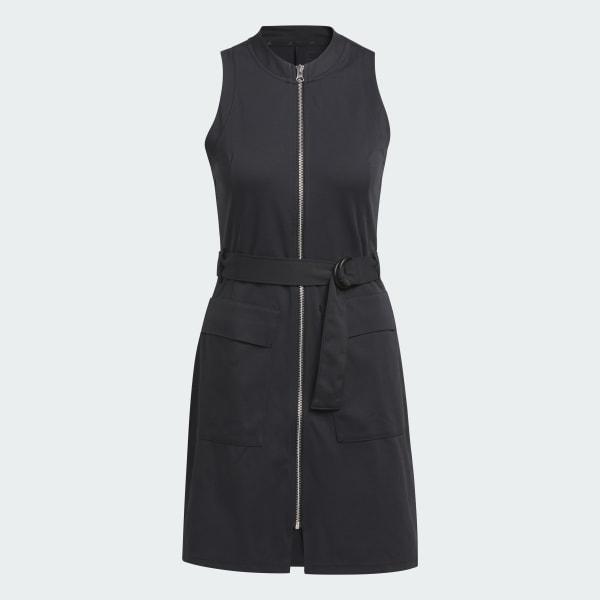 Go-To Zip Dress Product Image