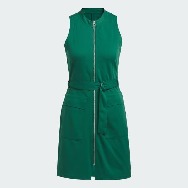 Go-To Zip Dress Product Image