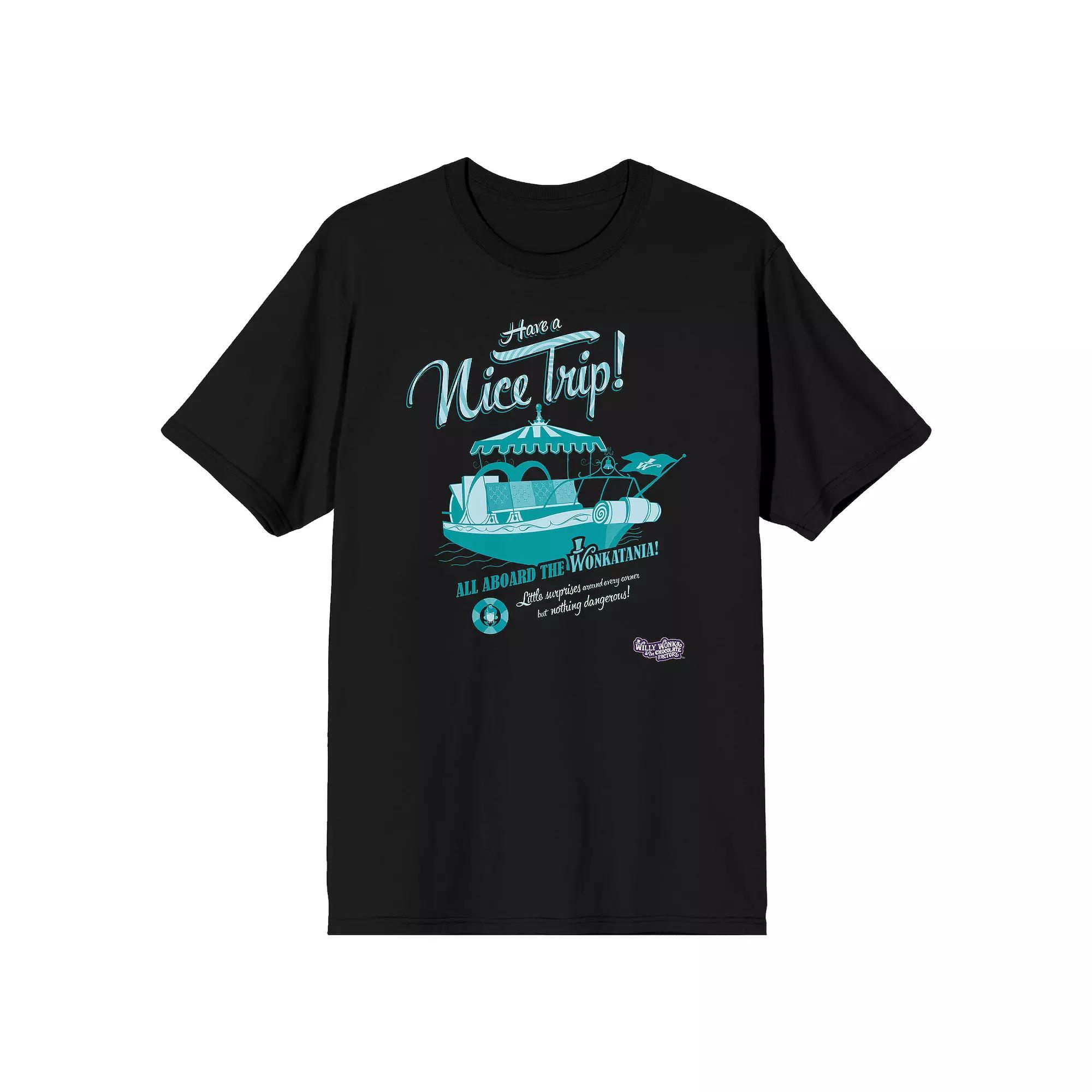 Men's Charmed Power of Three Tee,  Product Image