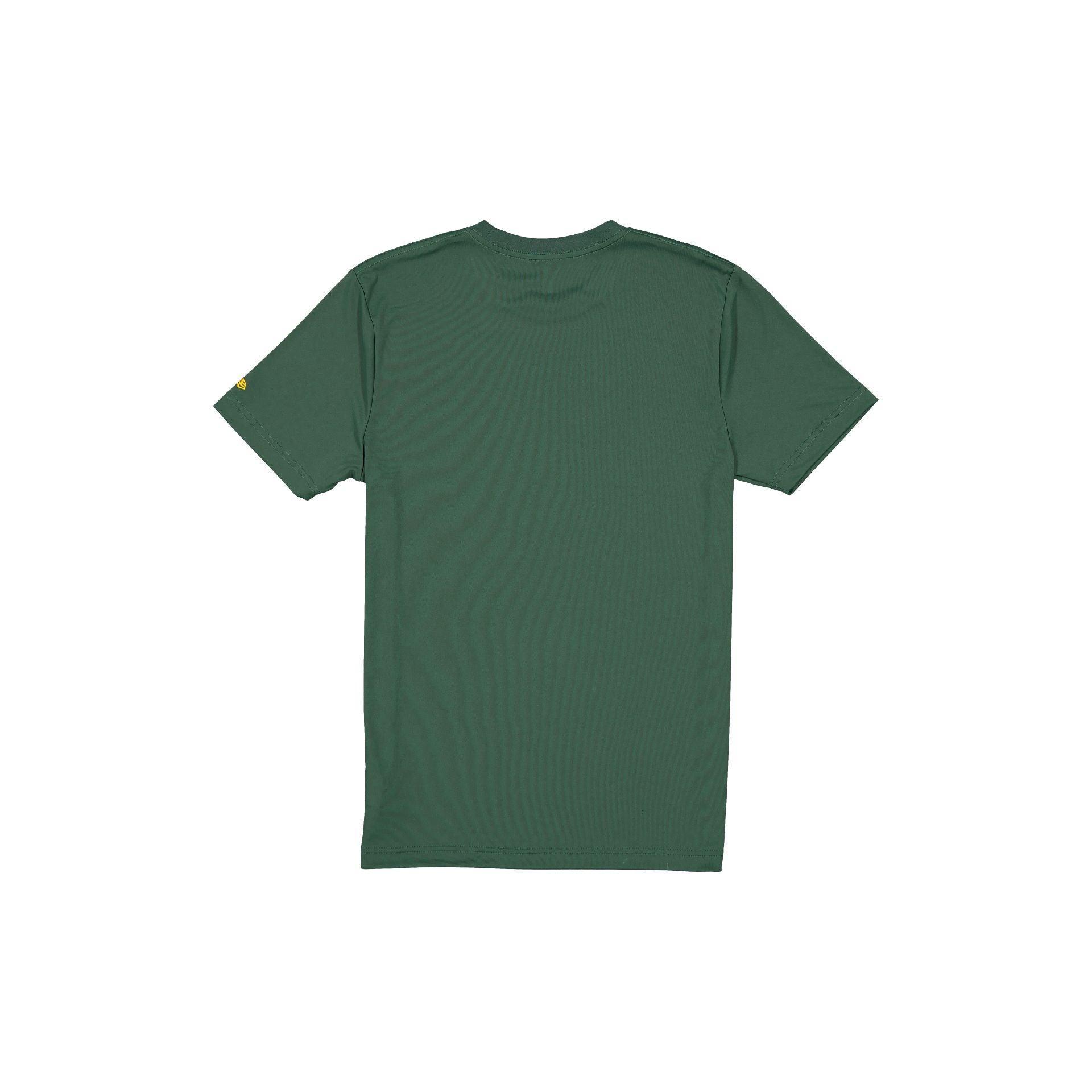 Green Bay Packers 2025 Training T-Shirt Male Product Image