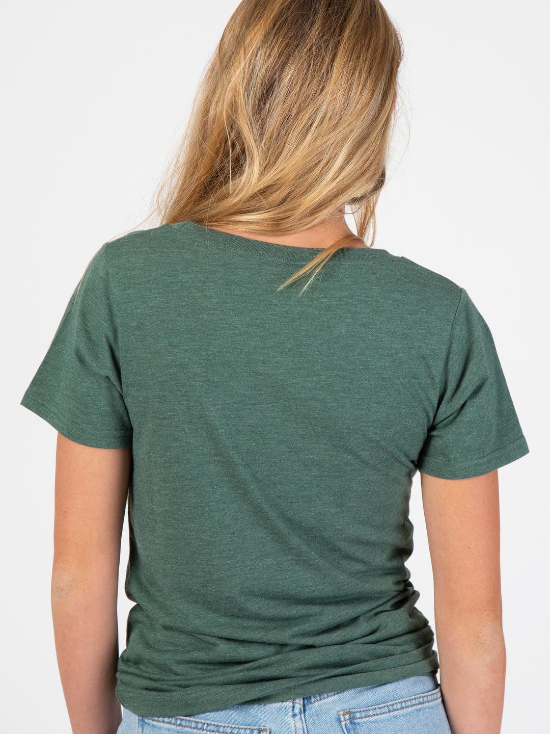 Perfect Fit Tee Shirt Product Image