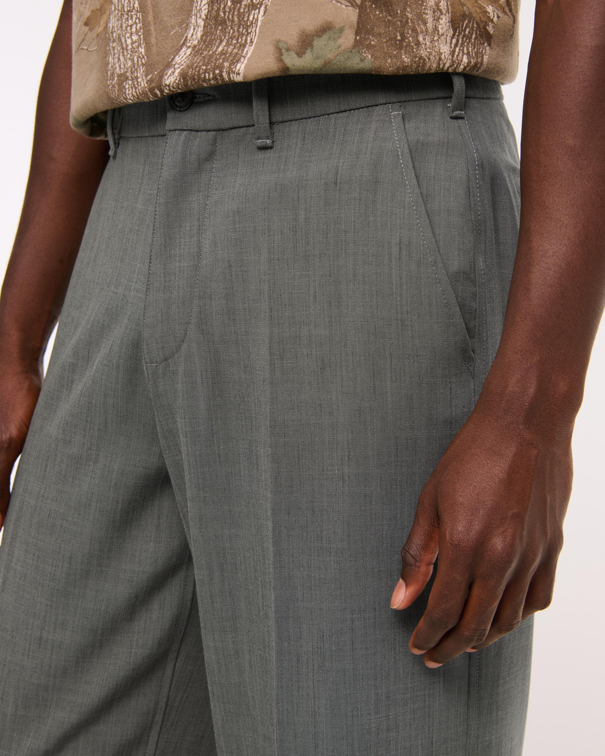 Baggy Trouser Product Image