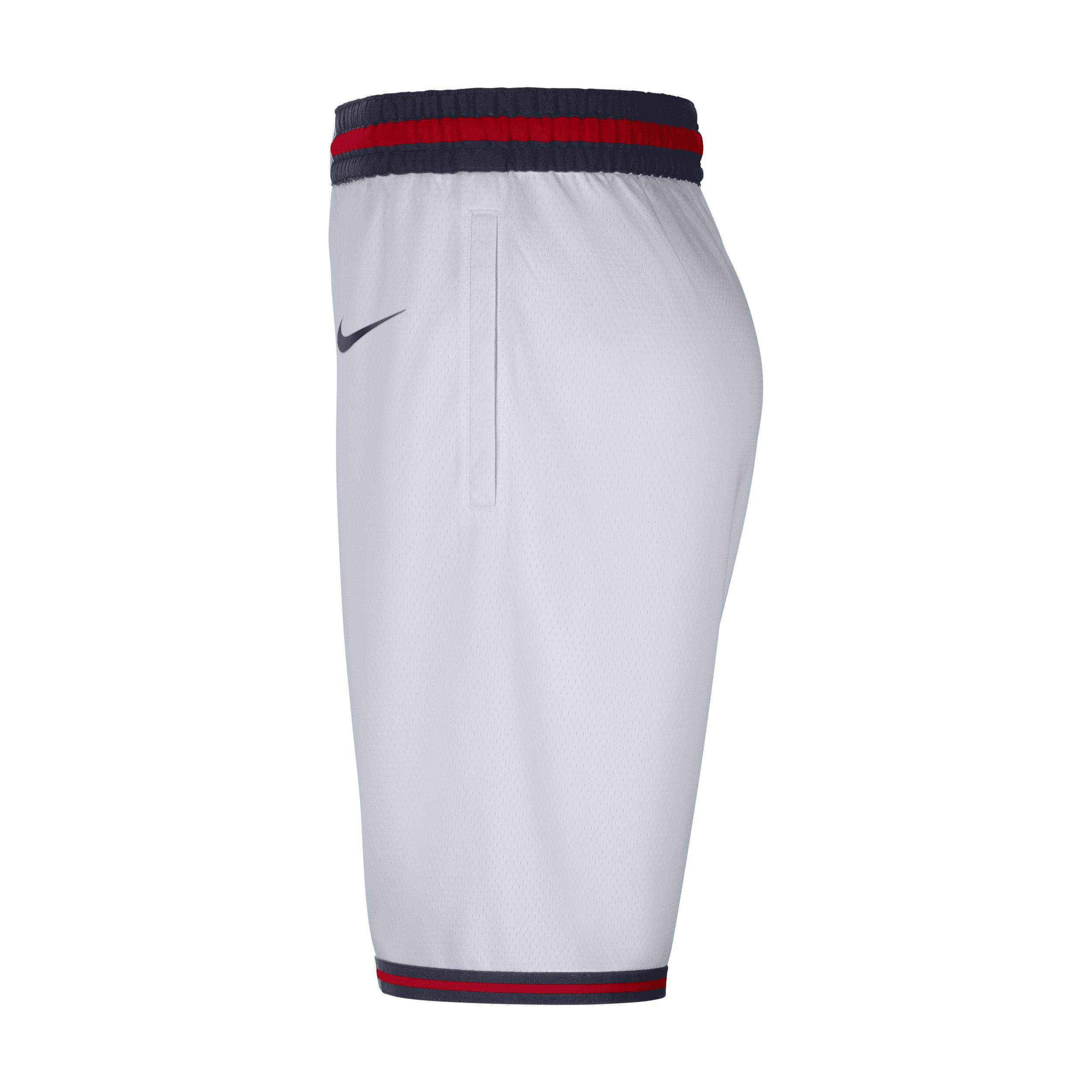 Gonzaga Limited Men's Nike Dri-FIT College Basketball Shorts Product Image