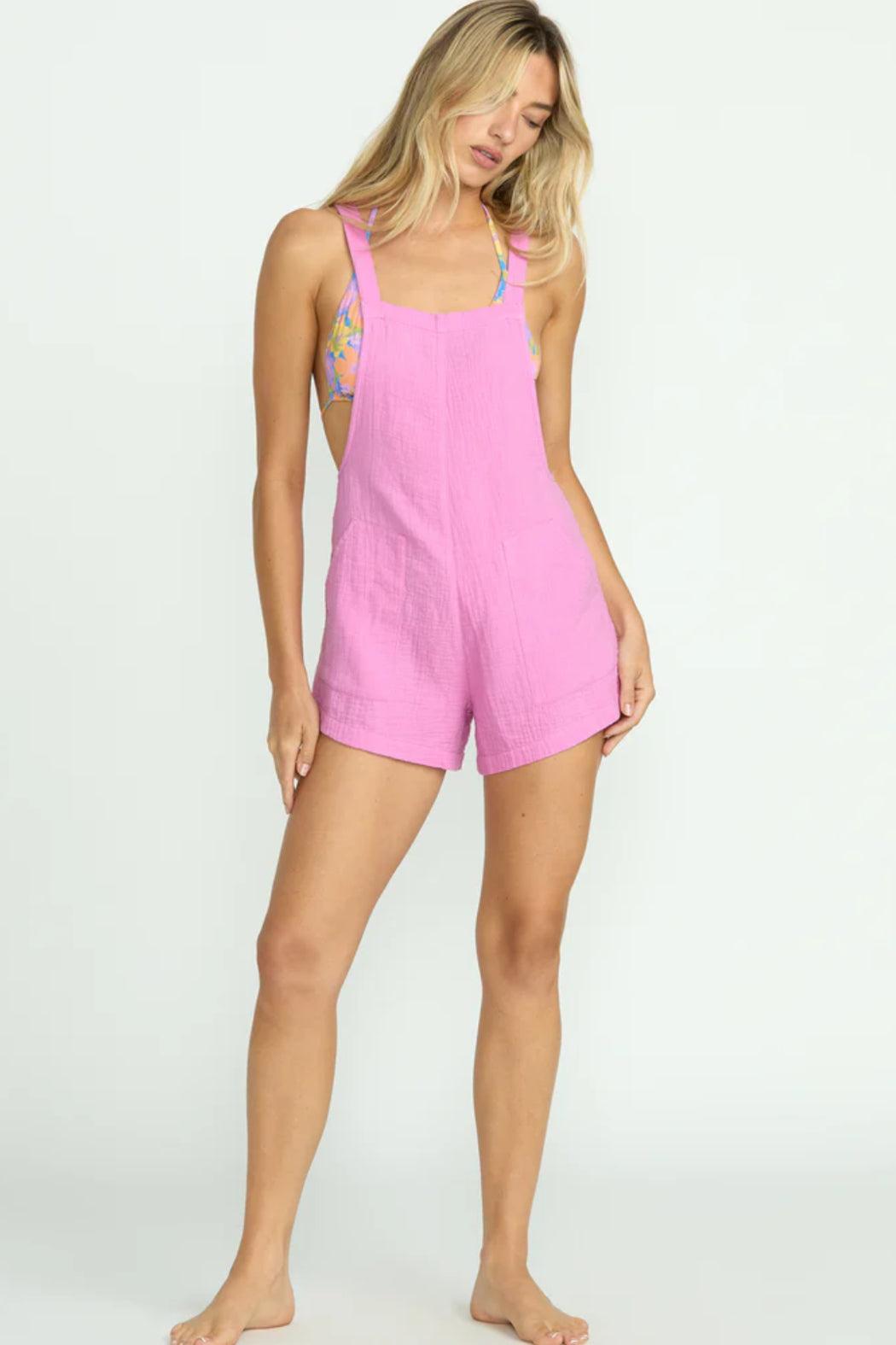 Beach Crush Romper Product Image
