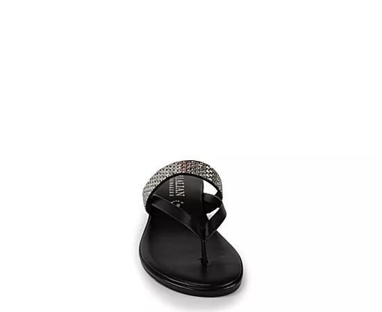 Italian Shoemakers Womens Ashi Flip Flop Sandal Product Image