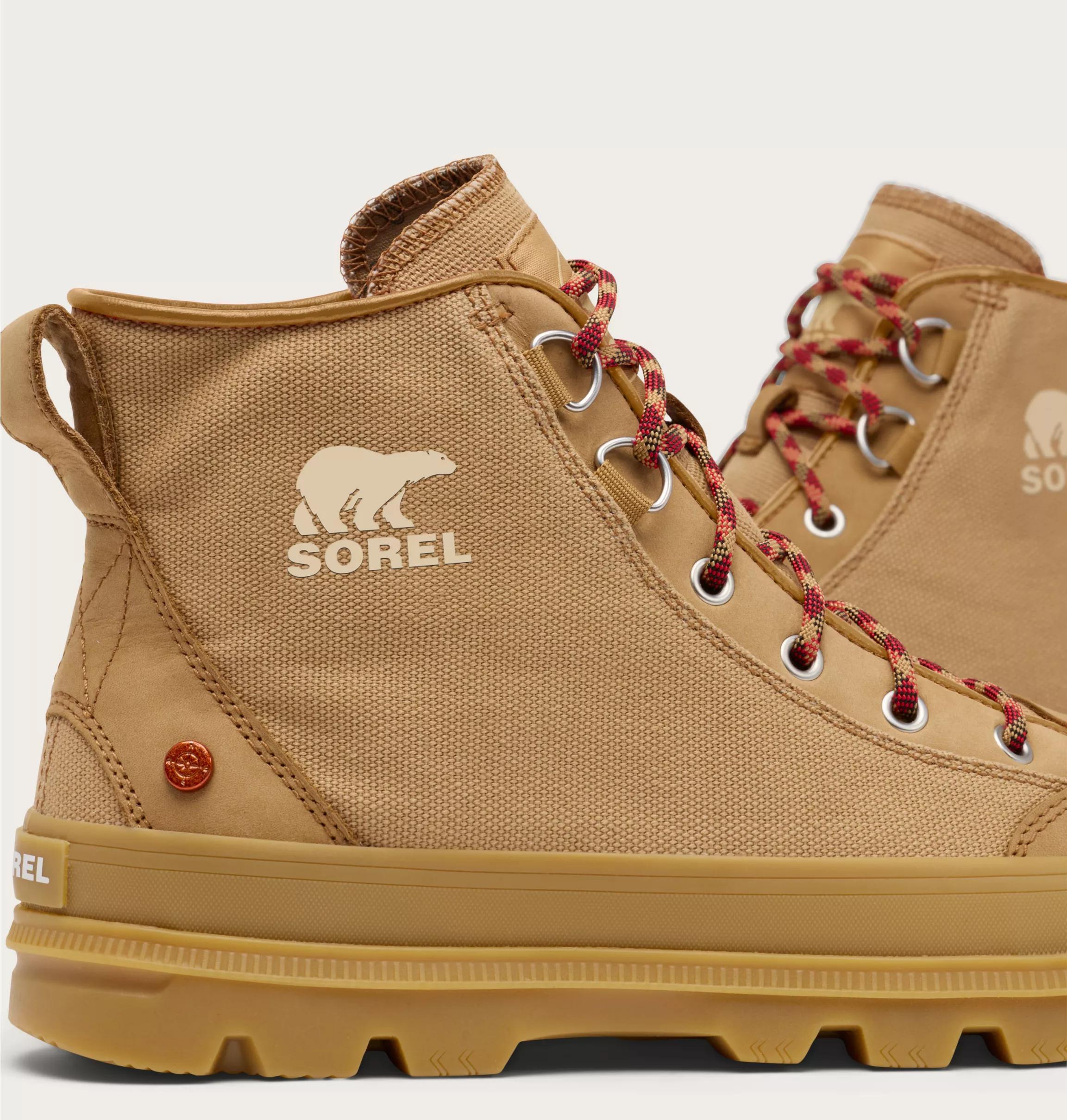SCOUT N ABOUT™ Men's Mid Sneaker Product Image