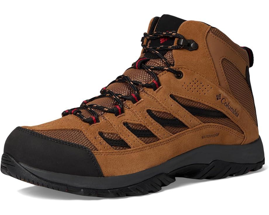 Strata Trail™ Mid Wp Product Image