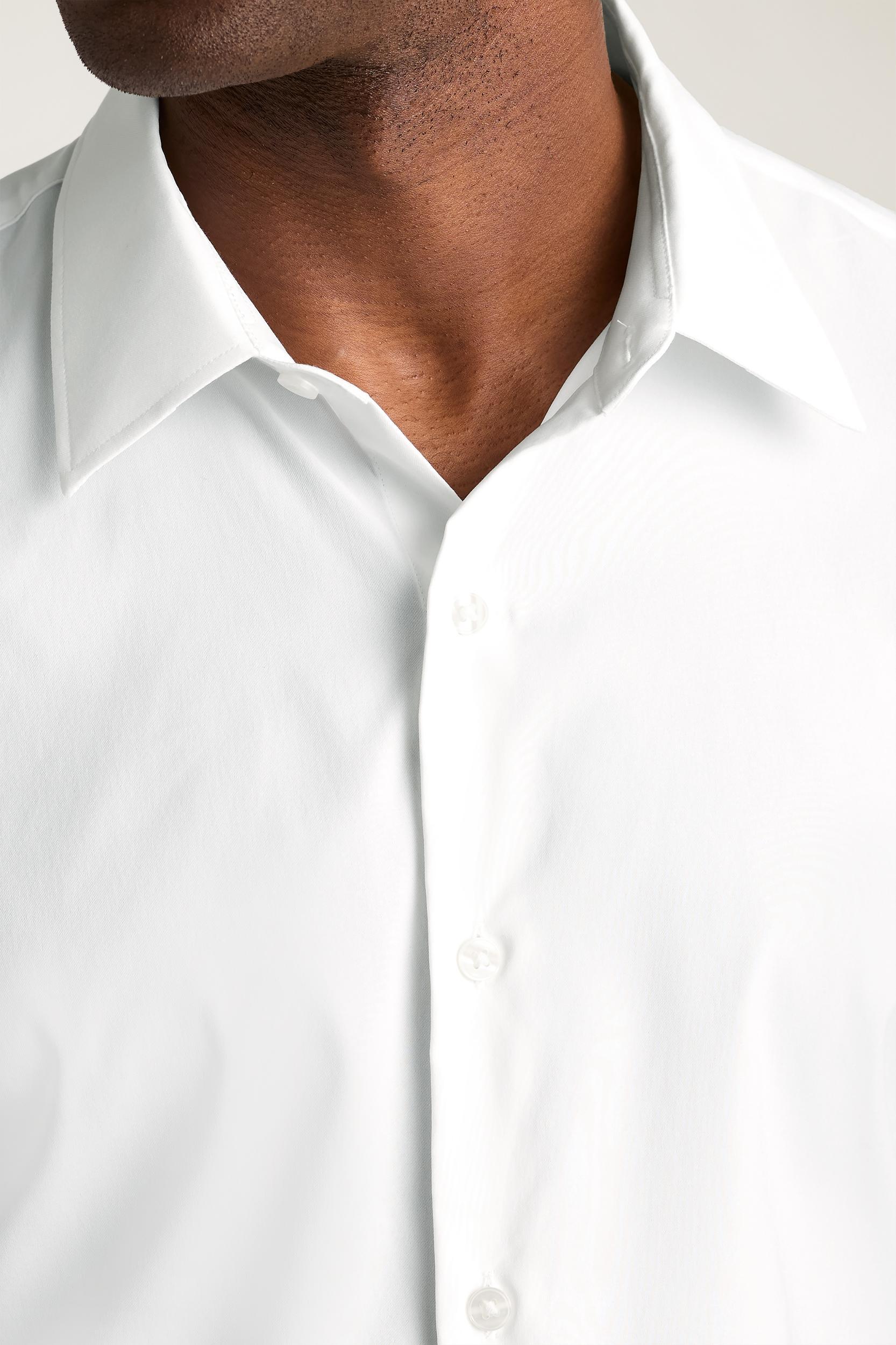 Tech Short Sleeve Shirt Product Image