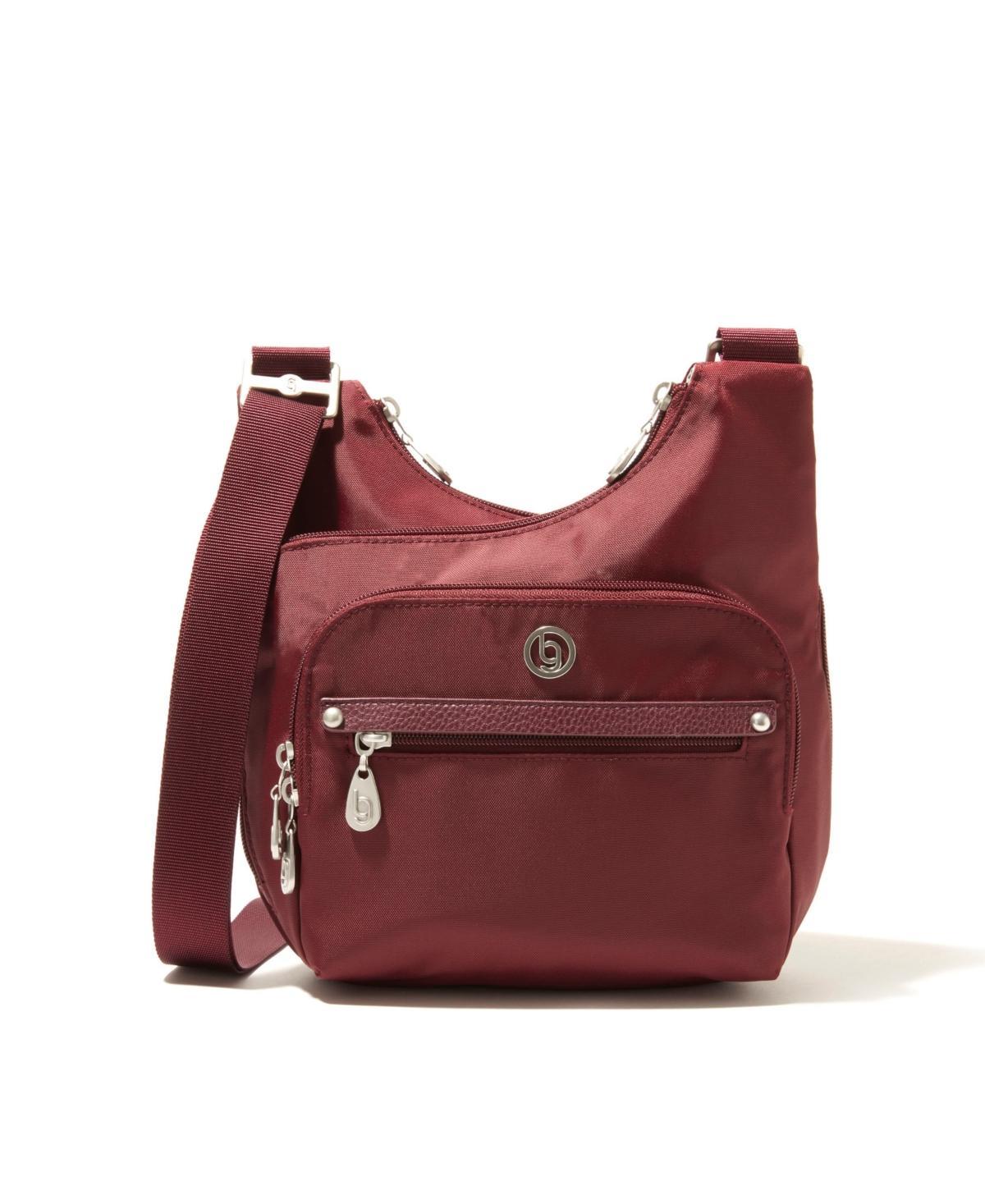 BG by Baggallini Charlotte Crossbody Bag Product Image