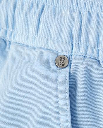 MENS BELMORE EXTRA FINE COTTON SWEATER - B6E832D200 Male Product Image