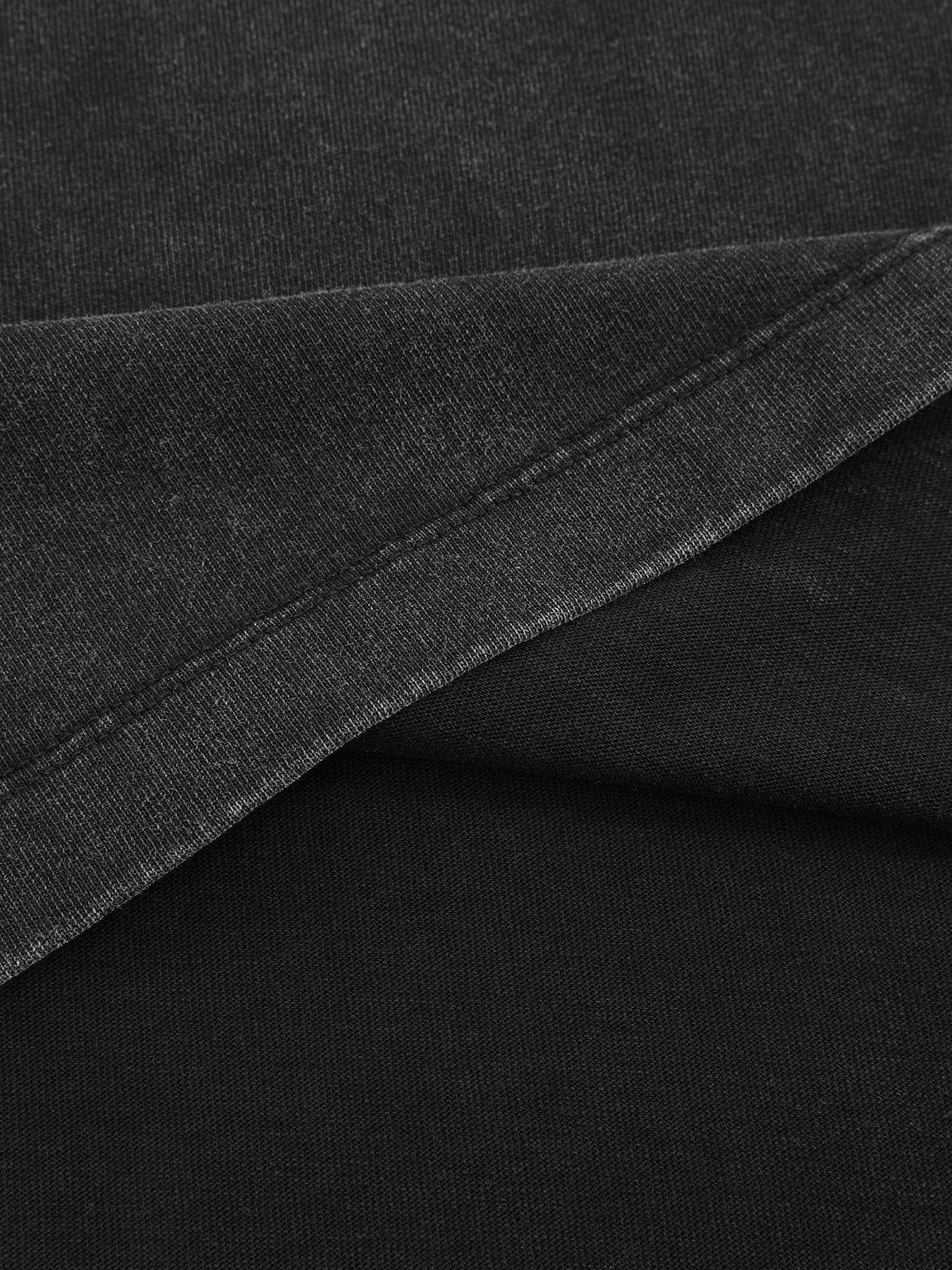 Aelfric Eden Essential aé Washed Long Sleeve Tee Product Image