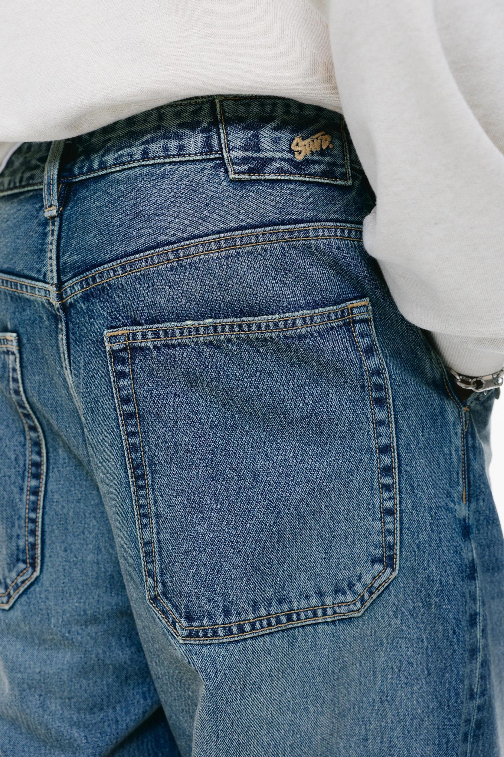 Skater jeans Product Image