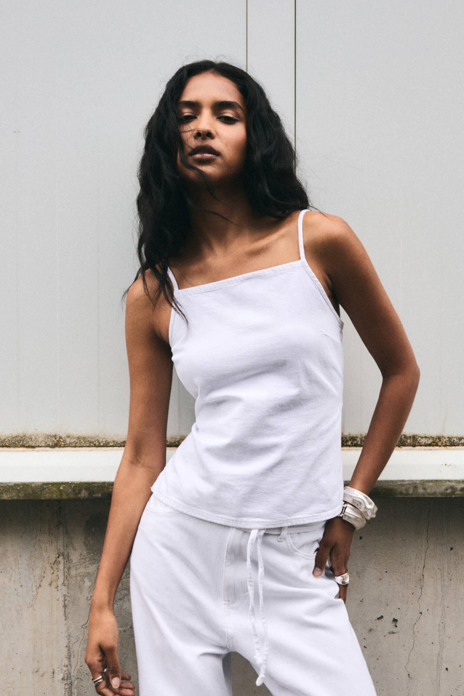 Open back top Product Image