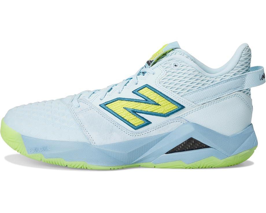 Fresh Foam X CT-Rally V1 Tennis Shoes Product Image